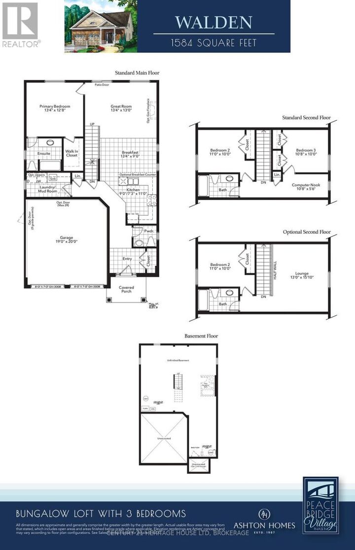 Lot 12 Burwell Street  Fort Erie (Lakeshore) ON L2A 0E2 photo