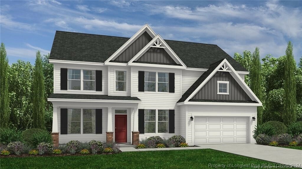 Property Photo:  4373 Saleeby Road  NC 28306 