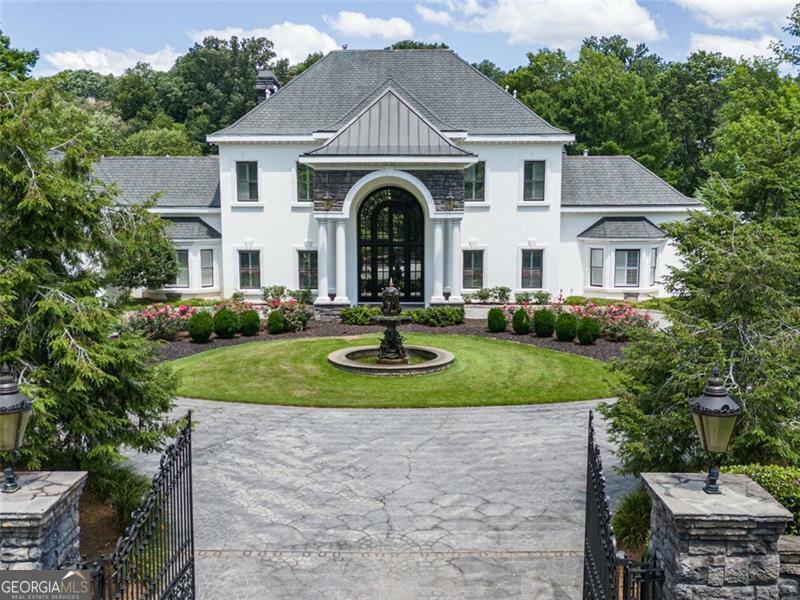 Property Photo:  4571 Columns Drive SE  GA 30067 