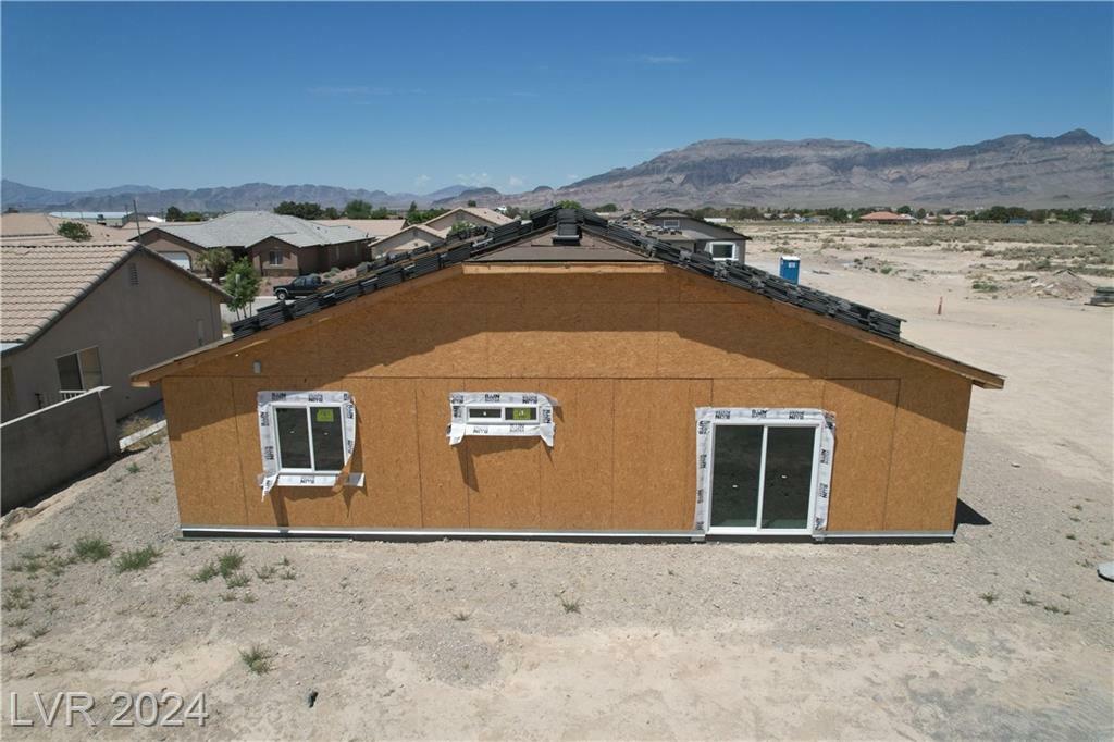 Property Photo:  5131 West Valdez Court  NV 89060 