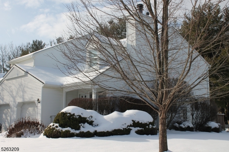 87 Carriage Ln  Newton Town NJ 07860 photo