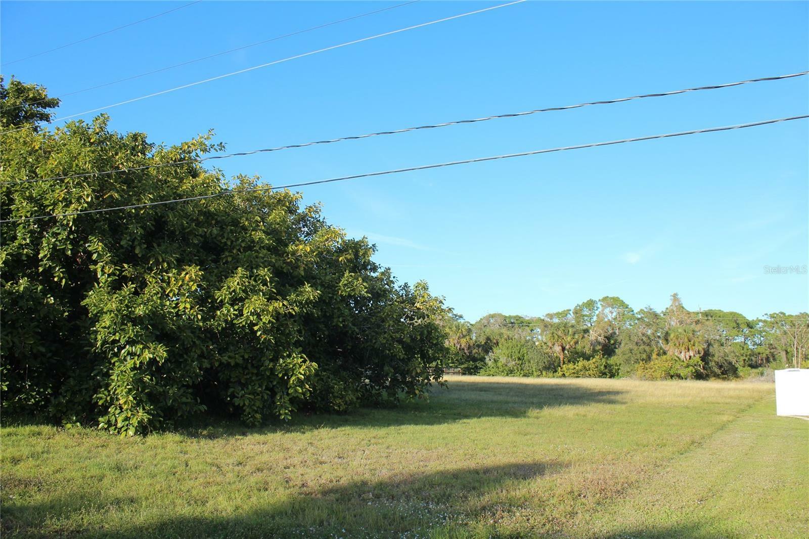 Property Photo:  390 Spaniards Road  FL 33946 