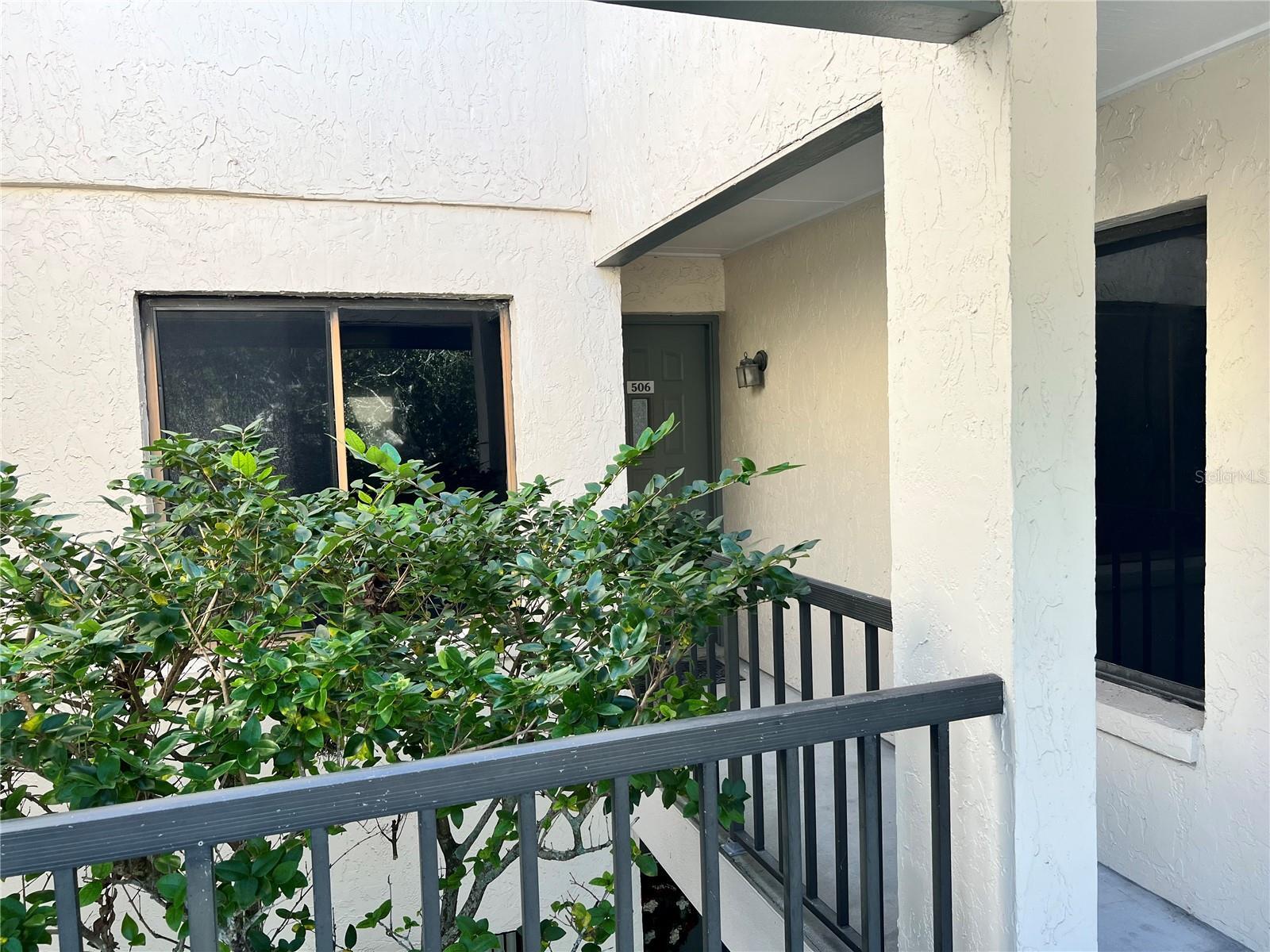 Property Photo: 2160 San Marcos Circle SE 506 FL 33880