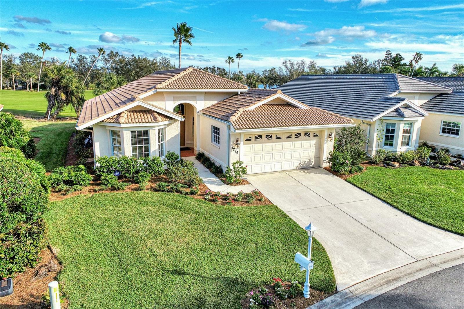 Property Photo:  3276 Village Ln.  FL 33953 