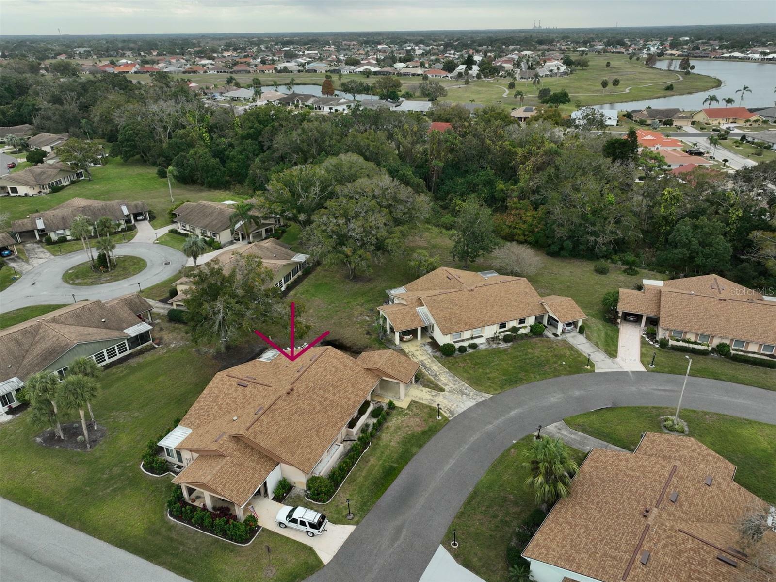 Property Photo:  501 Foxglove Circle B  FL 33573 