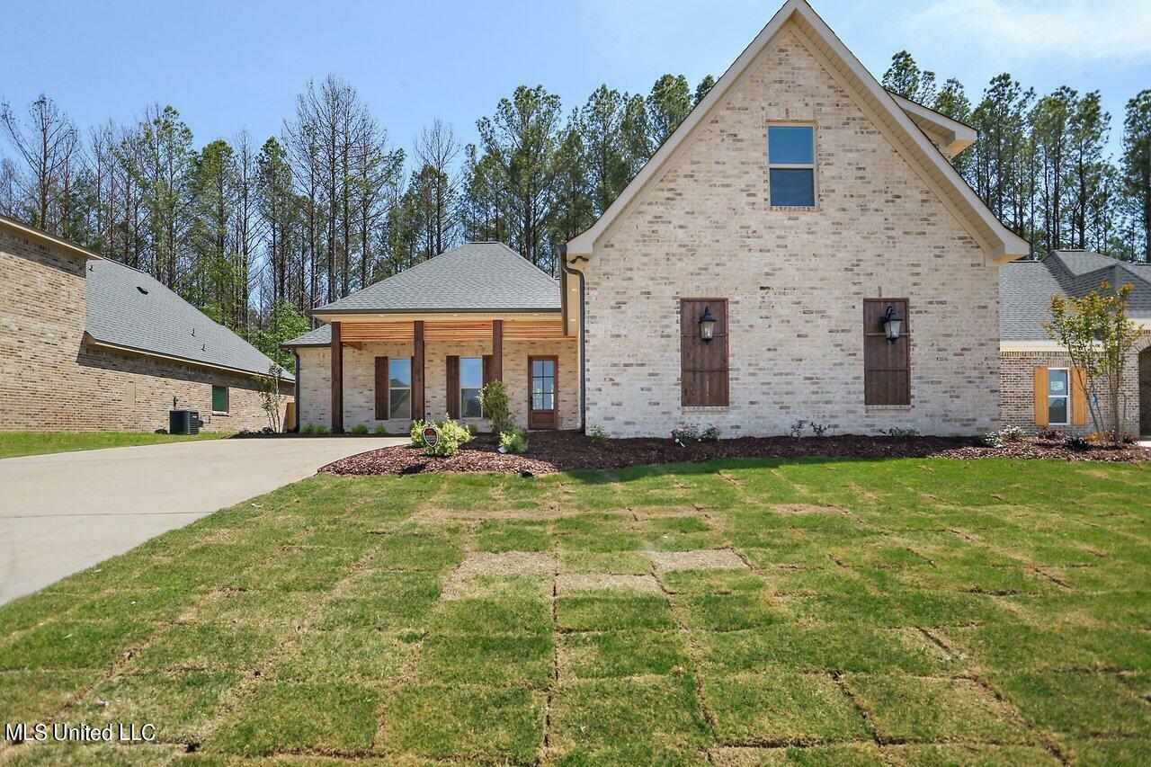 Property Photo:  1225 Old Court Crossing  MS 39232 