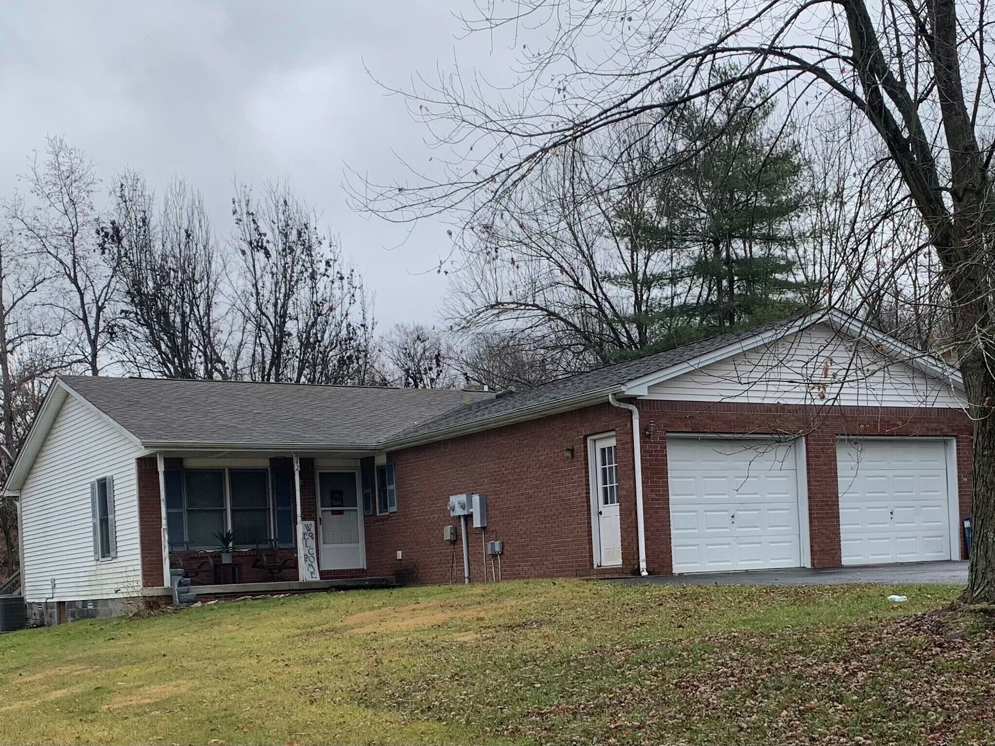 Property Photo: 540 &Amp 542 Barlow Drive IN 47265