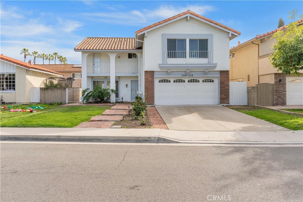 Property Photo:  14802 Elm Avenue  CA 92606 