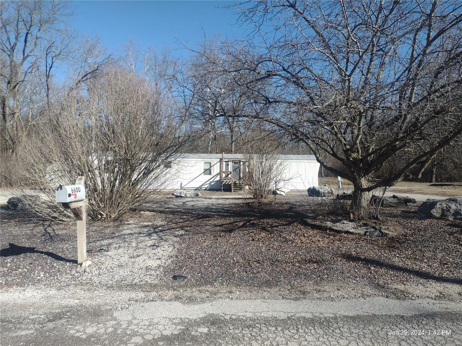 Property Photo:  6600 Timberland Dr  MO 63016 