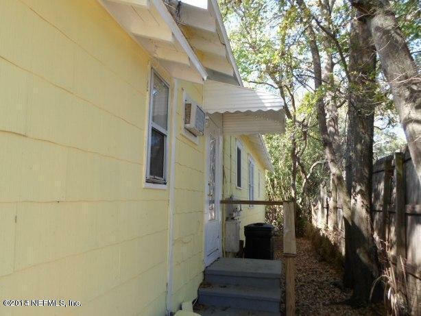 Property Photo:  1456 Belmonte Avenue 2B  FL 32207 