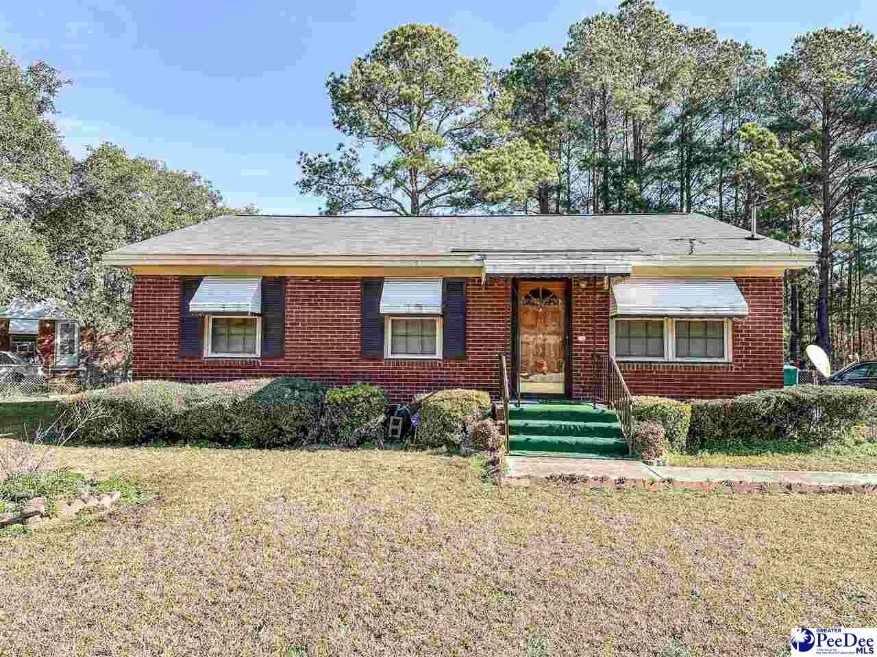 Property Photo:  413 Bowman Circle  SC 29161-1303 