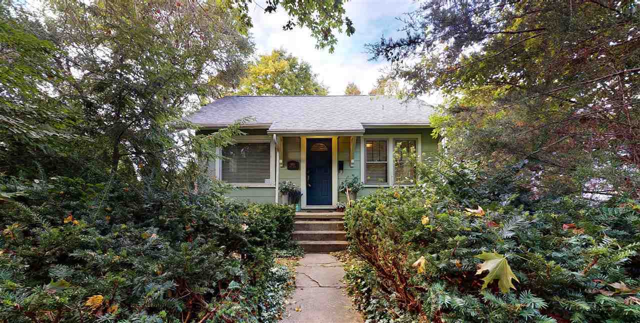 Property Photo:  1026 SW A Street  IN 47374 