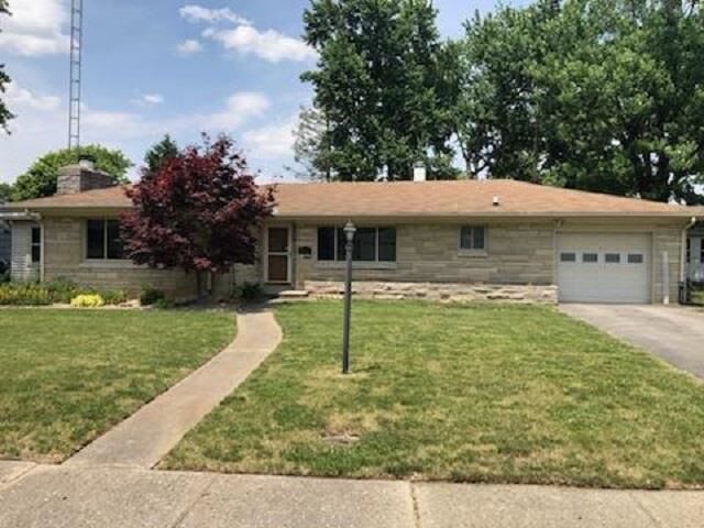 Property Photo:  504 SW 3rd Street  IN 47374 