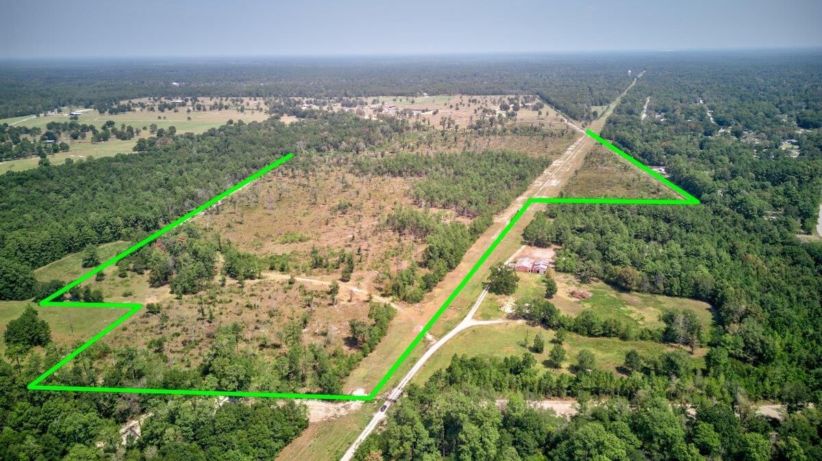 Property Photo: Tranquility Rd TX 77632