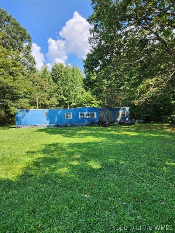 Property Photo:  114 City Of Refuge Road  VA 23071 