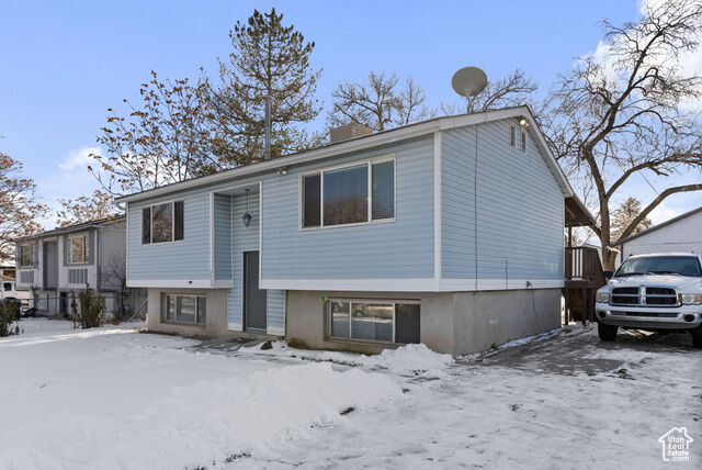 Property Photo: Address not disclosed UT 84088