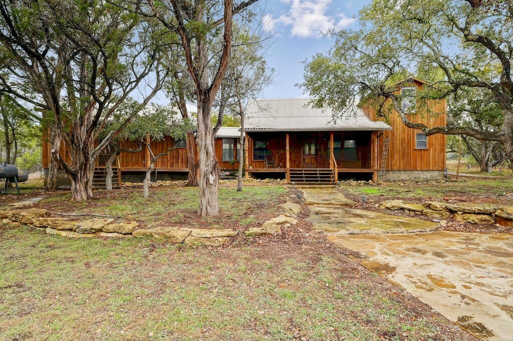 Property Photo: 555 Pump Station Road TX 78676