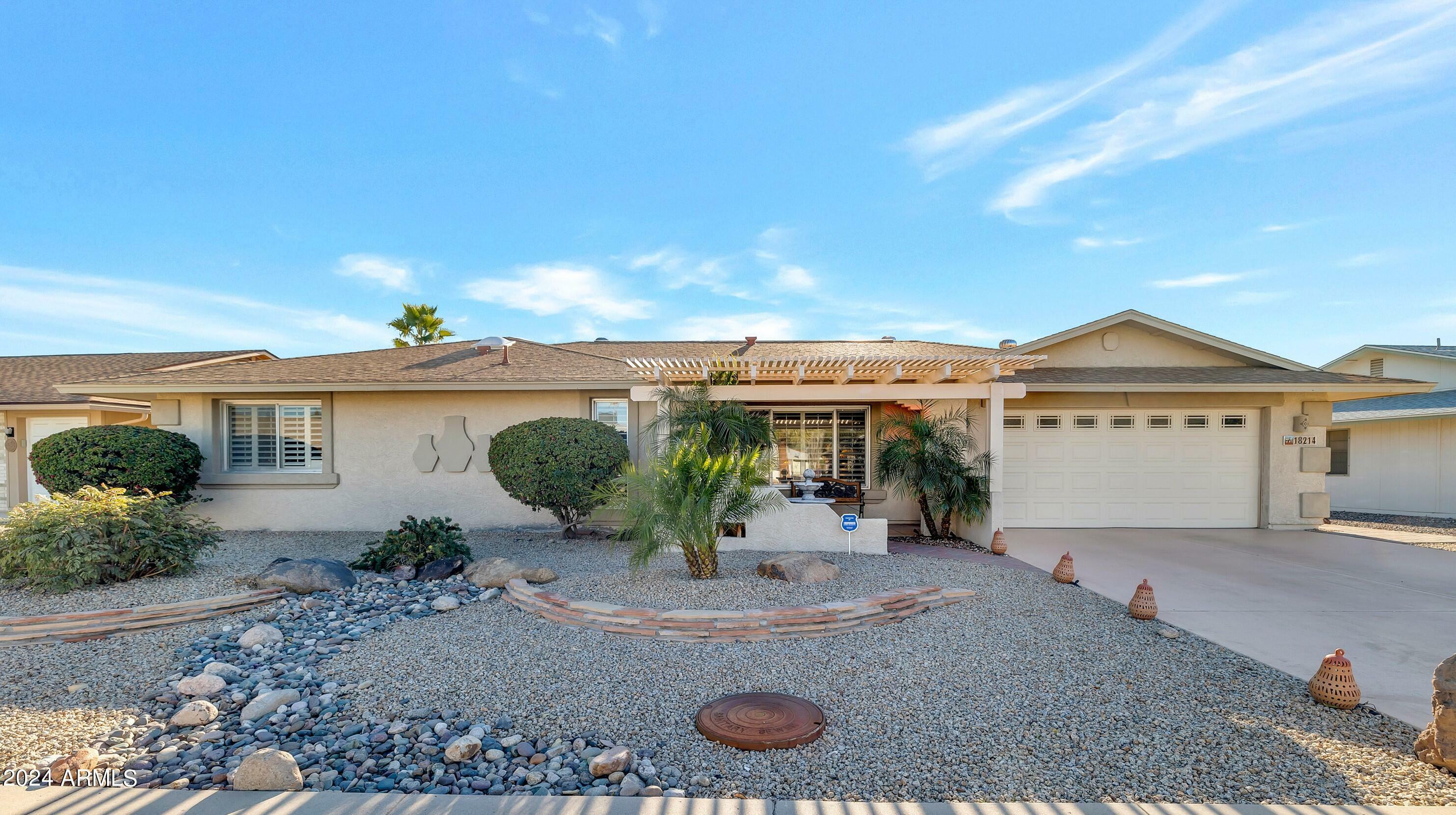Property Photo:  18214 N 129th Drive  AZ 85375 
