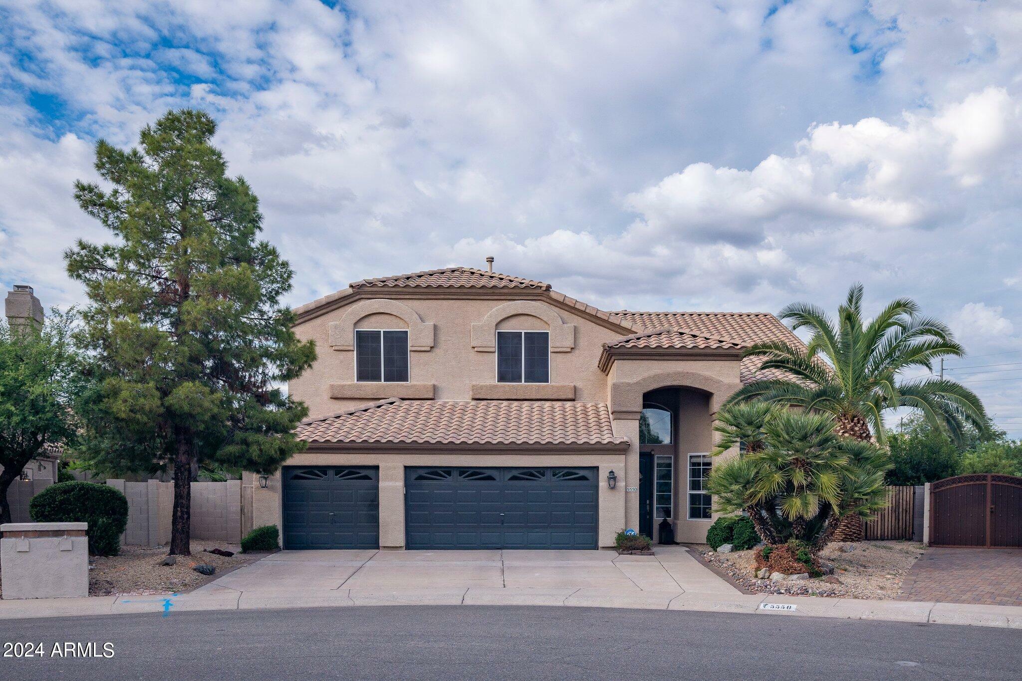 Property Photo:  5550 E Anderson Drive  AZ 85254 