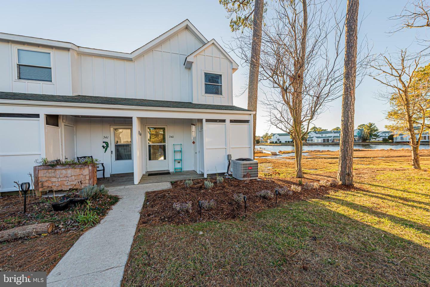 Property Photo: 37898 Eagle Lane 340 DE 19975