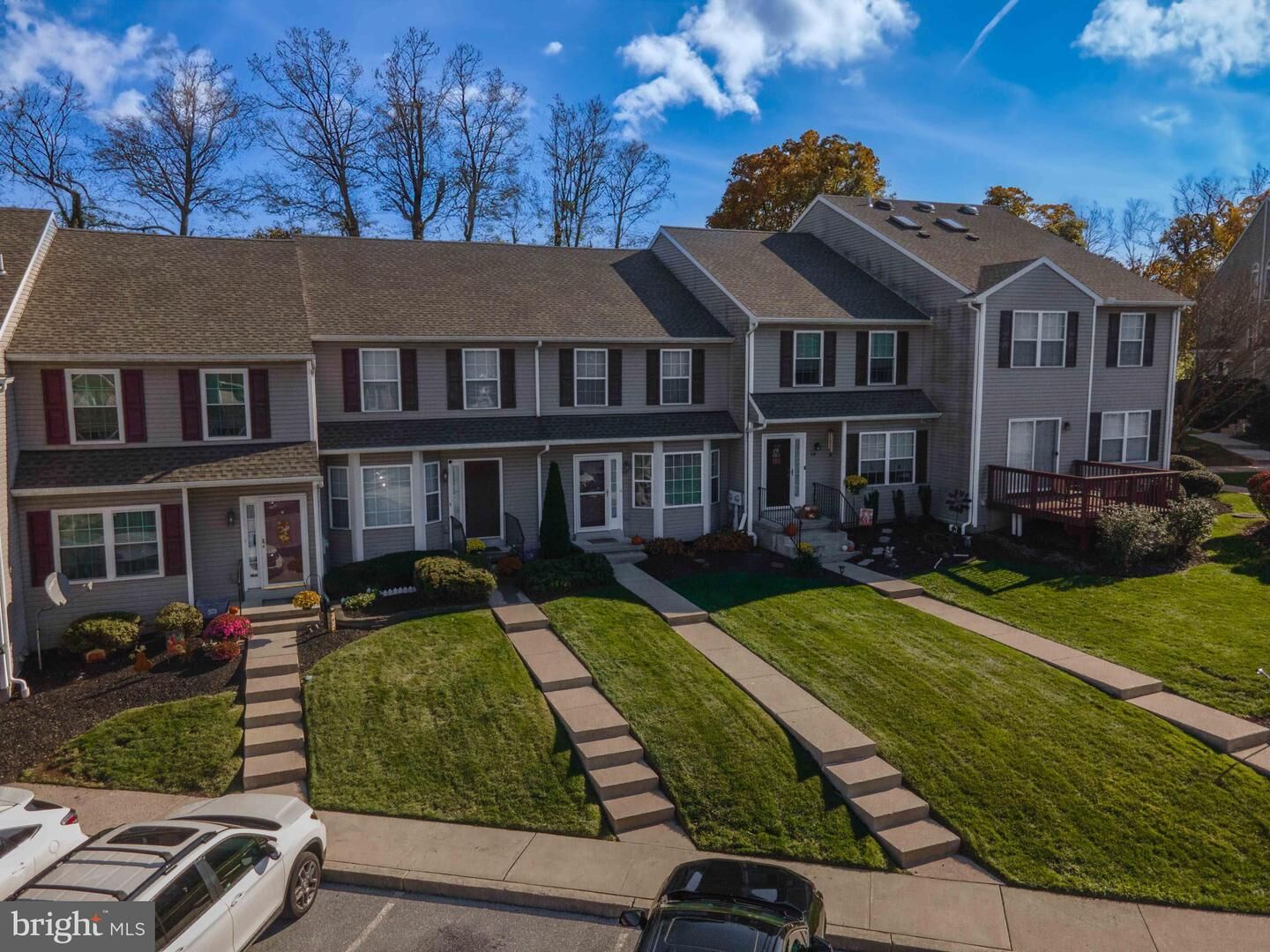 Property Photo:  57 Horseshoe Drive  PA 19518 