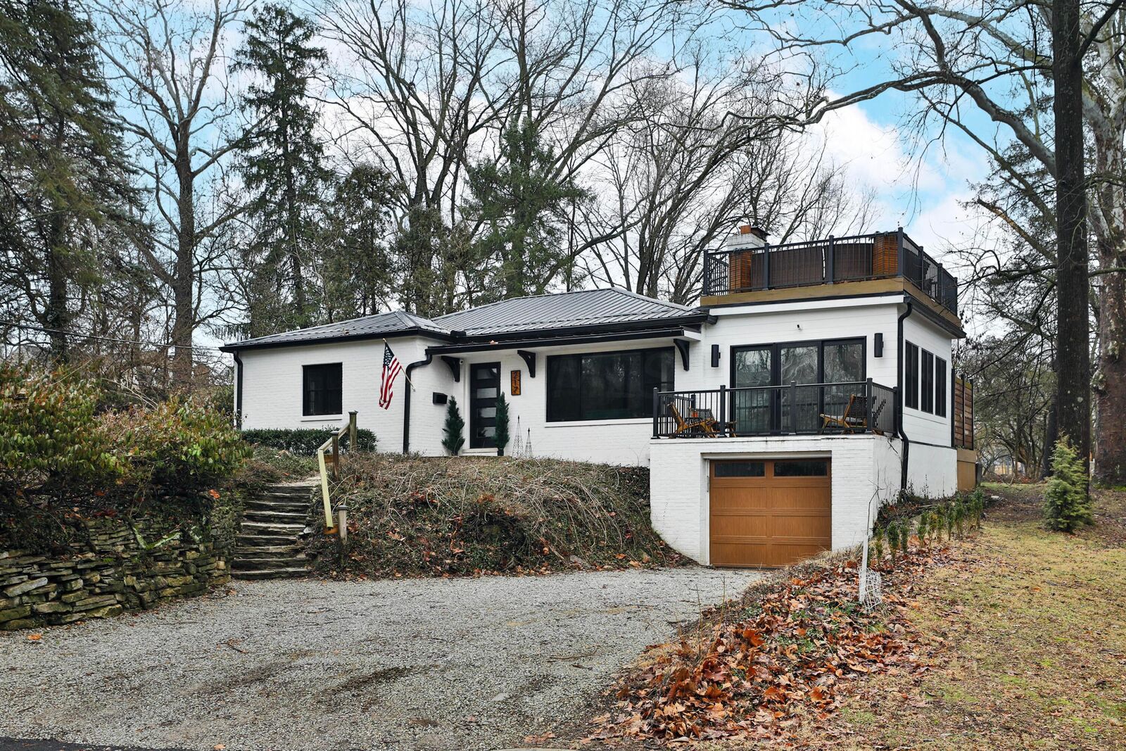 Property Photo:  217 Canyon Drive  OH 43214 