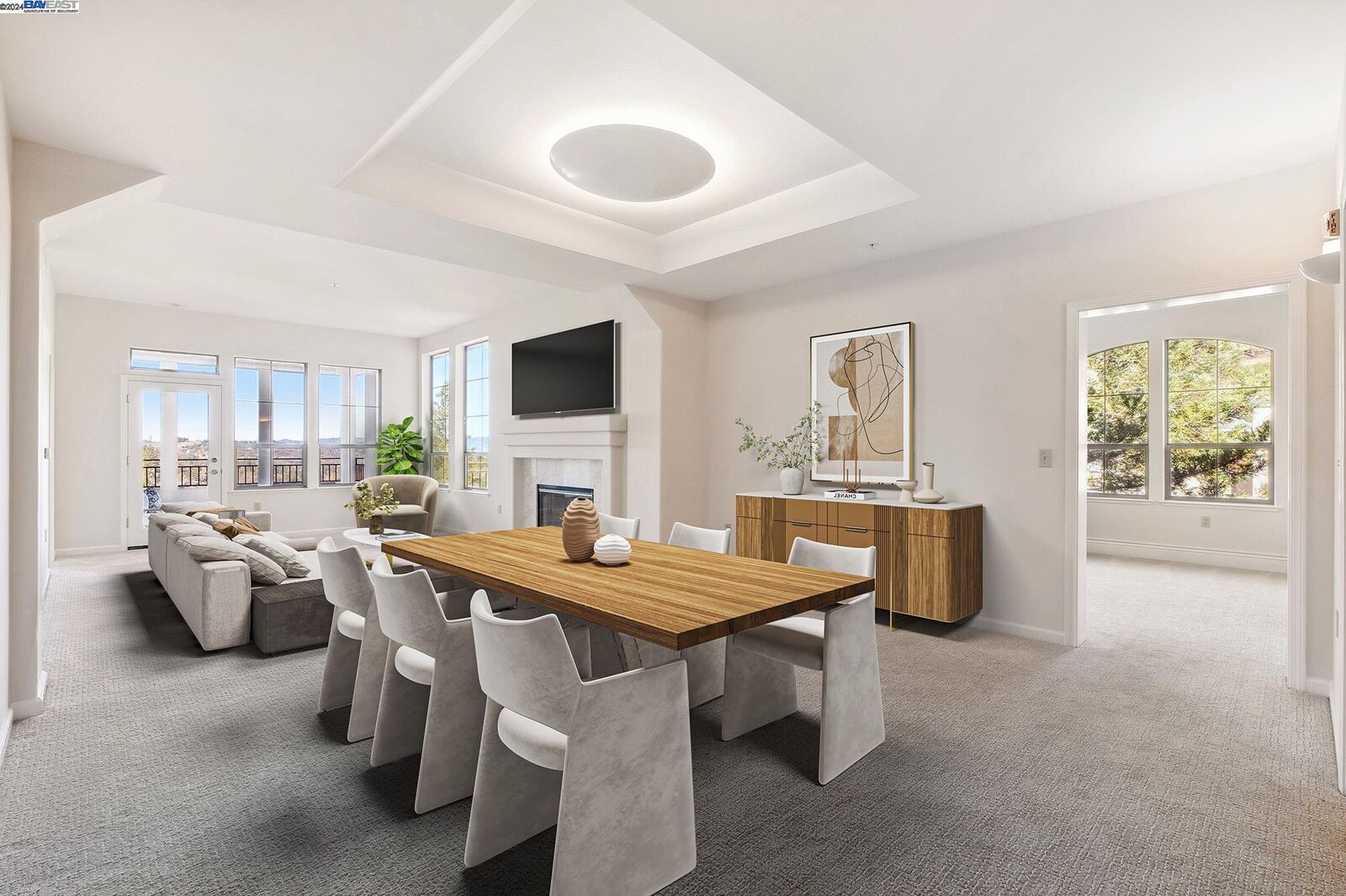 Property Photo: 5913 Horsemans Canyon Dr 5C CA 94595