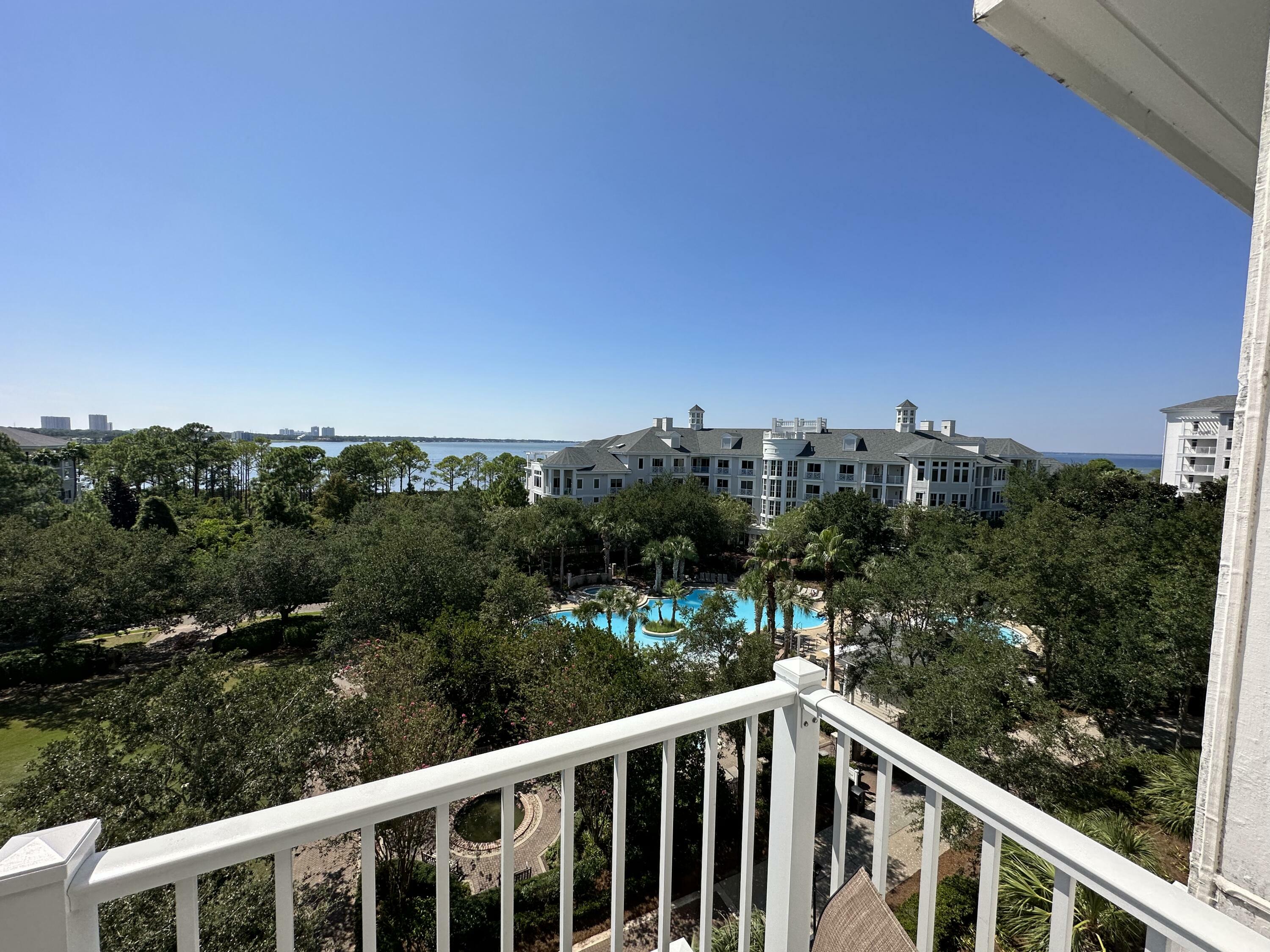 Property Photo:  9500 Grand Sandestin Boulevard 2610  FL 32550 