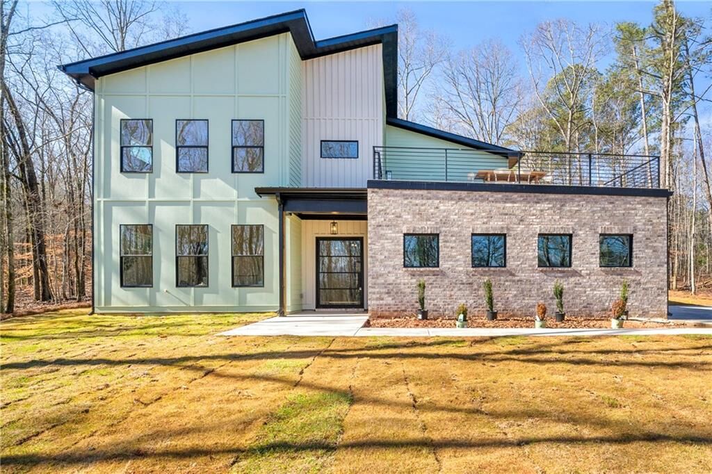 Property Photo:  233 Darwish Drive  GA 30252 