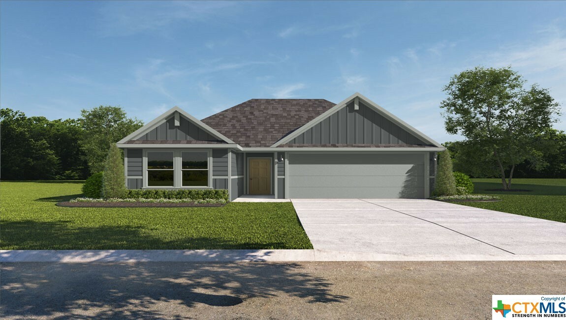 Property Photo: 10016 Avendesora Road TX 76542
