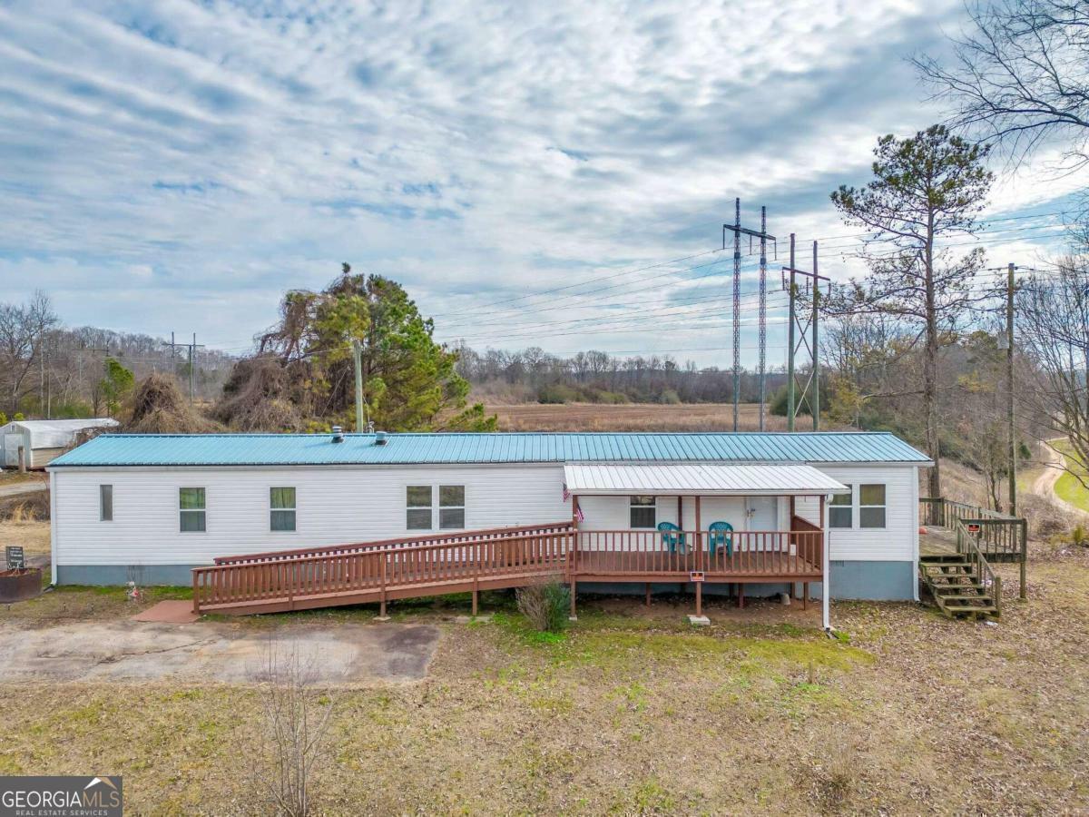 Property Photo:  878 Thompson Road  GA 30534 