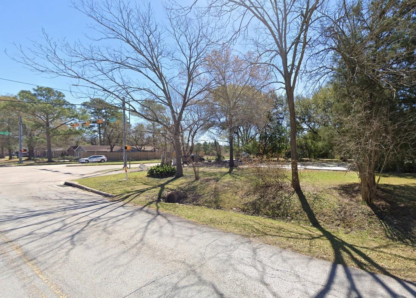 Property Photo: 12403 Foxburo Drive TX 77065