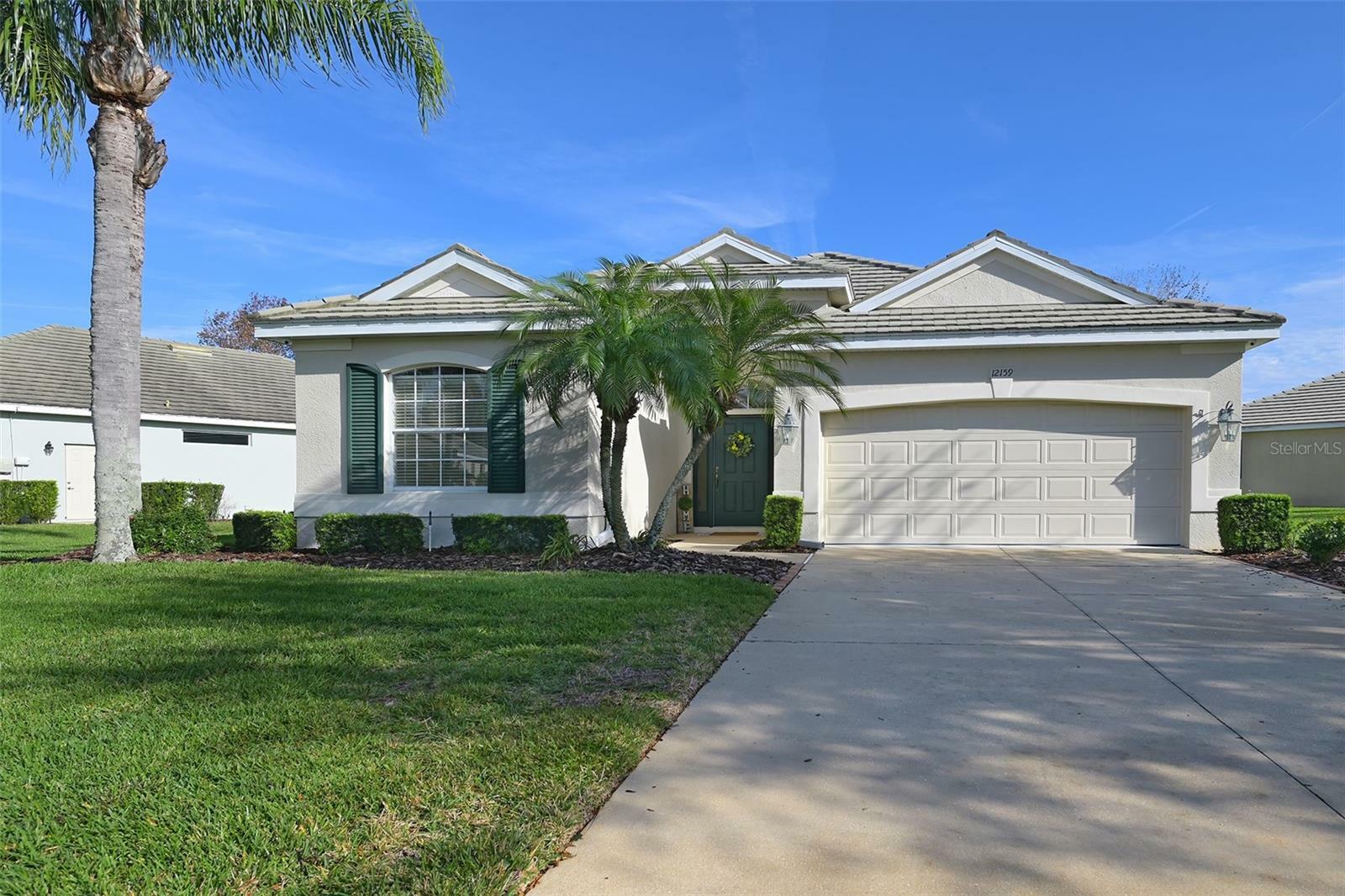 Property Photo:  12159 Maple Ridge Drive  FL 34219 