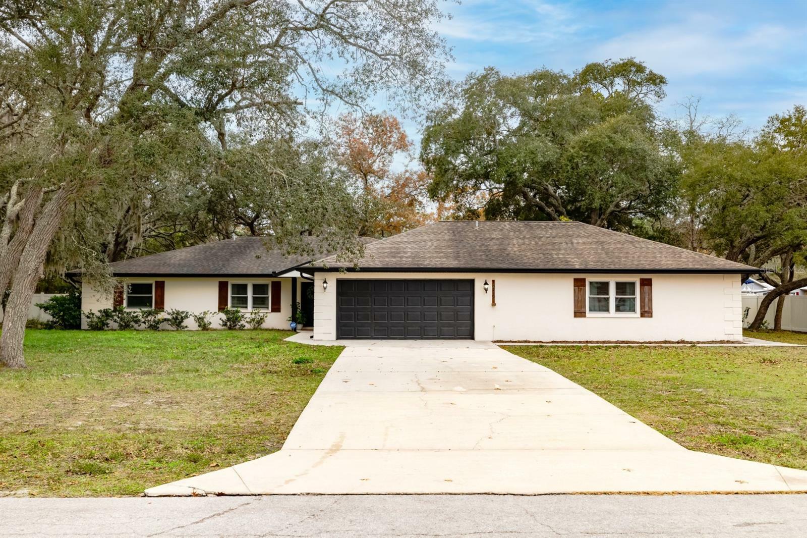 Property Photo:  18119 Oak Way Drive  FL 34667 