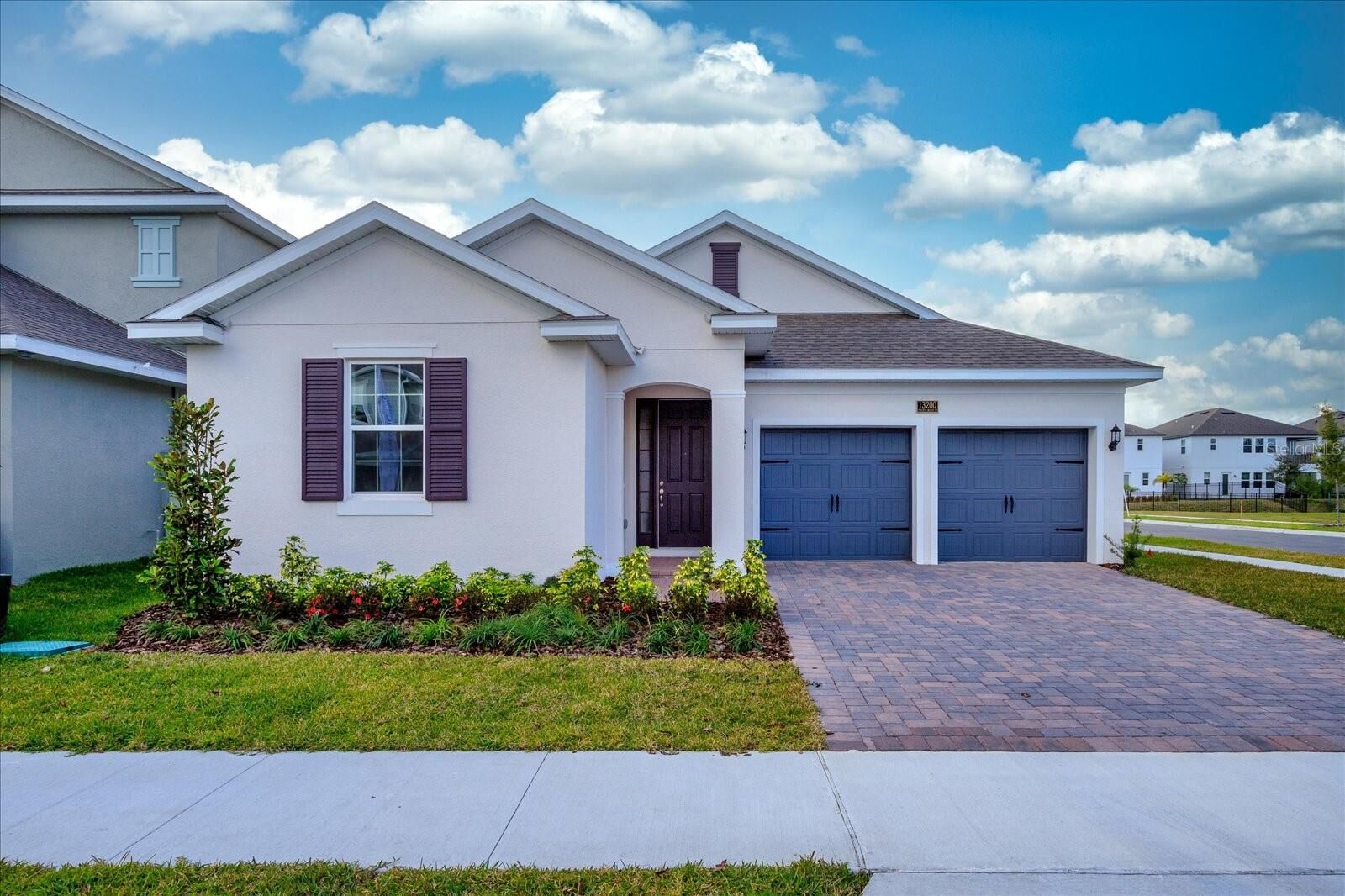 Property Photo:  13200 Peaceful Melody Drive  FL 34787 