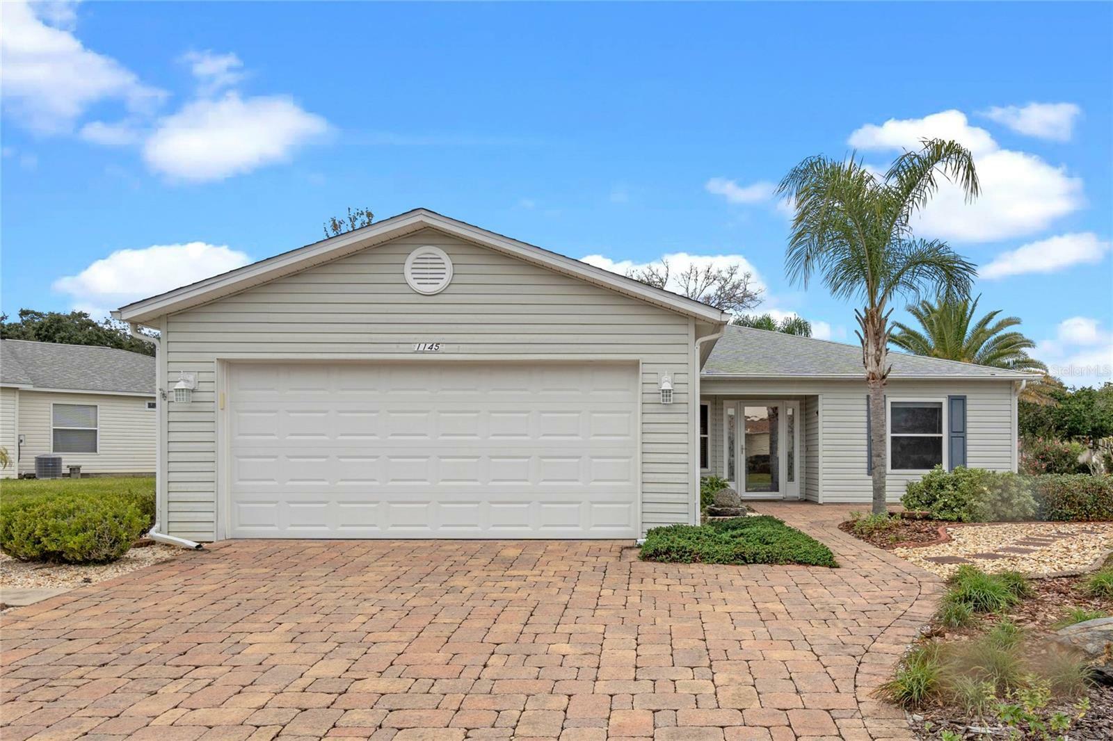 Property Photo:  1145 Meadowbend Drive  FL 34748 