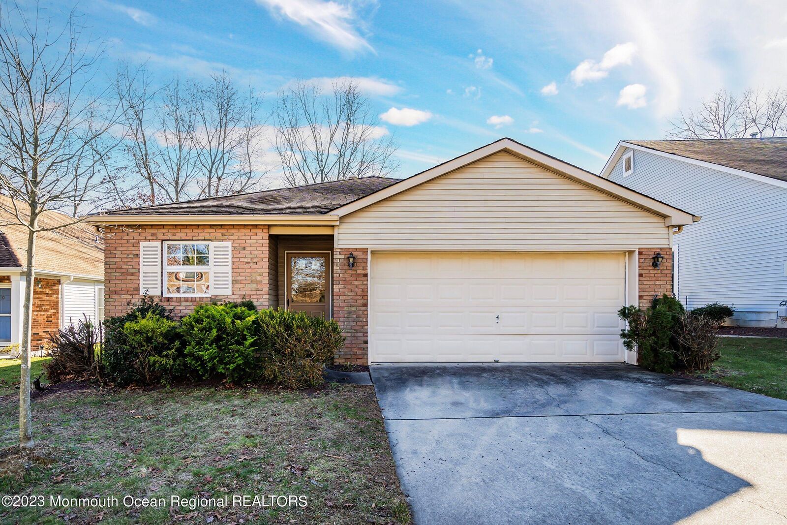 Property Photo: 1457 Forelle Lane NJ 08755