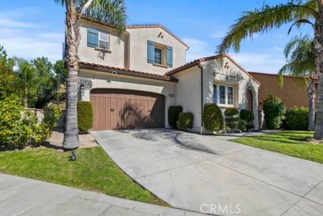 Property Photo:  20737 Veneto Way  CA 91326 