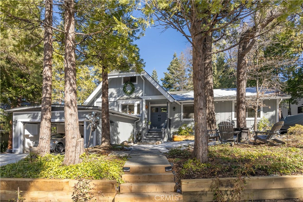 Property Photo: 27434 Pinewood Drive CA 92352