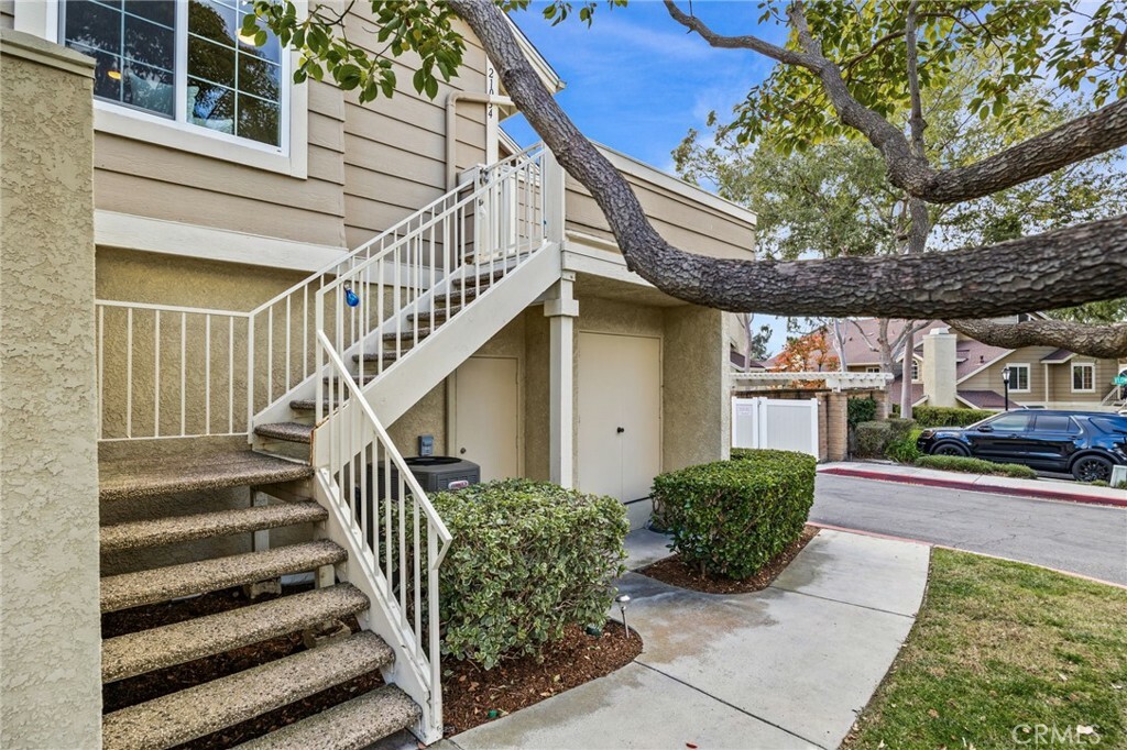 Property Photo:  21034 Flower Glen 85  CA 92630 