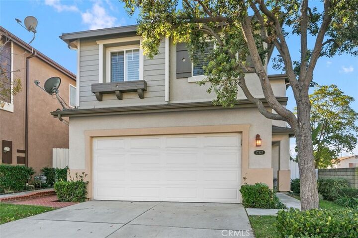 Property Photo:  17527 Elderberry Circle  CA 90746