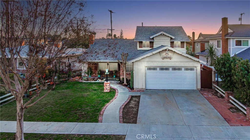 Property Photo:  14748 Glenn Drive  CA 90604 