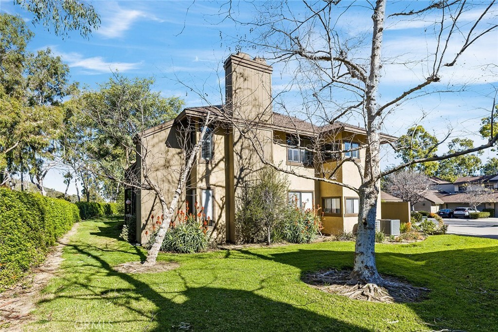 Property Photo: 35 Rainbow Ridge 18 CA 92603