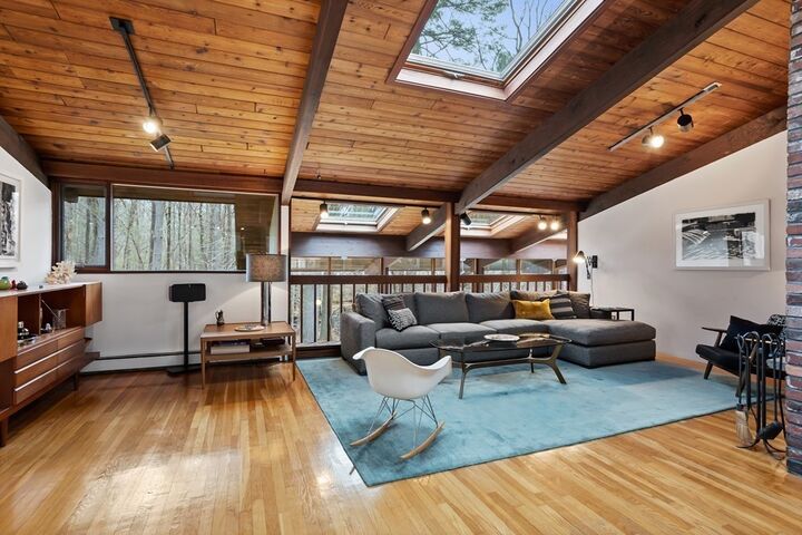 Property Photo: 88 Heald Road MA 01741