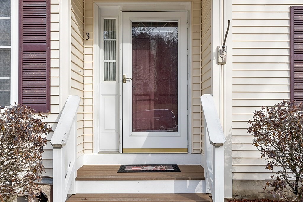 Property Photo: 3 Shaker Hill Lane MA 01801