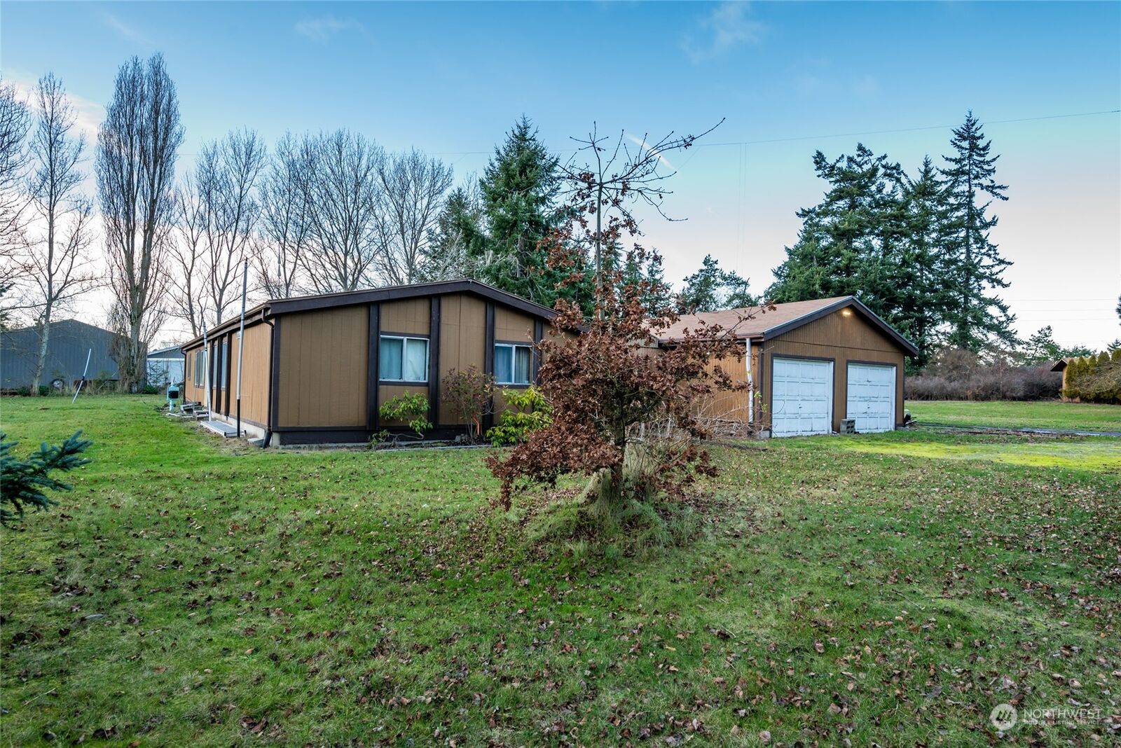 Property Photo: 29462 State Route 20 WA 98277