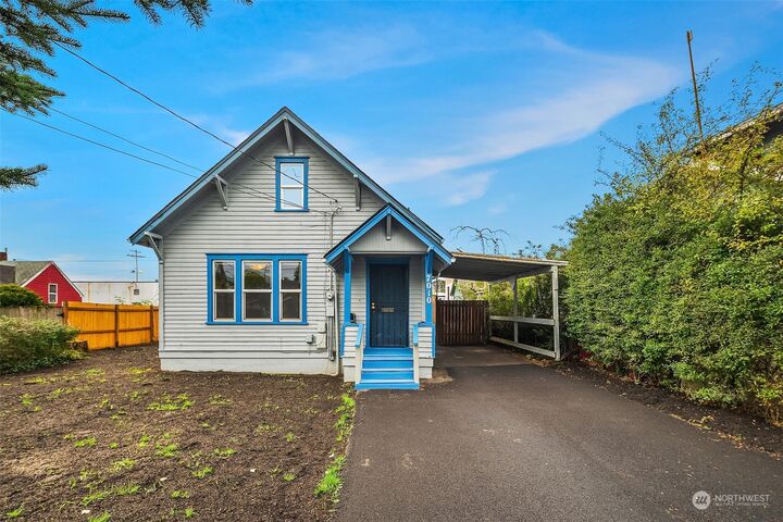 7010 S Puget Sound Avenue  Tacoma WA 98409 photo