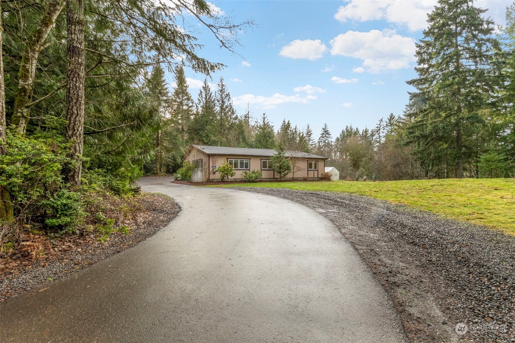 Property Photo:  4864 Lone Bear Lane SW  WA 98367 