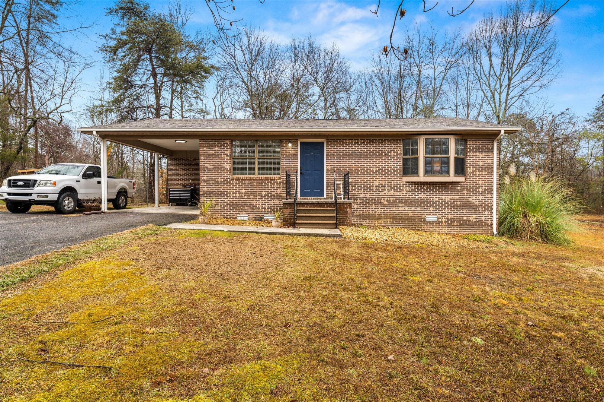 Property Photo:  1006 Old Federal Road  TN 37331 