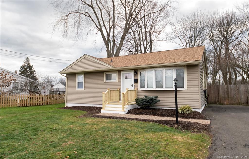 Property Photo:  14 Contact Drive  CT 06516 